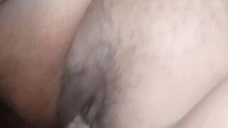 Secret fuck with stepsister