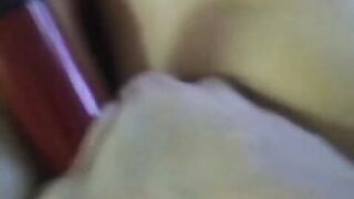 A seductive Saturday ends with an amazing orgasm and leads into a sinful Sunday