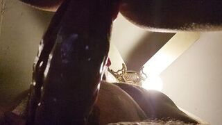 Dildo Baggins goes in the hole! - 12 image