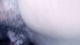 Having sex with the ccb's slutty believer