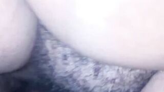 Having sex with the ccb's slutty believer