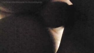 Doggystyle with my horny milf