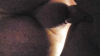 Doggystyle with my horny milf