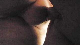 Doggystyle with my horny milf