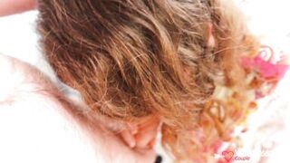 A MILF From Tinder Offered to Come Over and Fuck Her