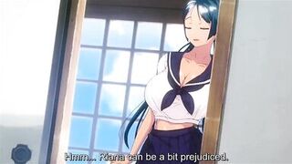 Koumi Jima Shuu 7 De Umeru Mesu-tachi Sex Scenes Demosaic Hentai - 15 image