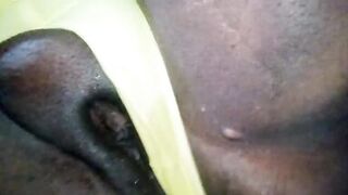 I hope my husband doesn't see this video