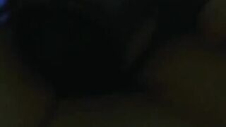 Using a deep tissue massager on my pussy gets my body vibrating good - 12 image