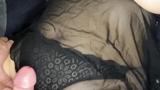 Amateur hotwife fucked