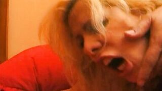 A Blonde for a Real Orgasm - 14 image