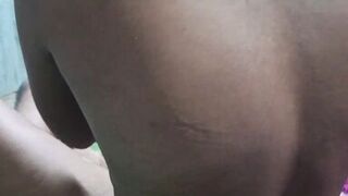 Indian Aunty fucked for bra red net sharee sex videos