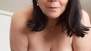 chatting with my stepson and he tells me what he would like me to do to him sexually