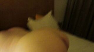 Did you jack-off to my wife's pussy close-ups? - 15 image