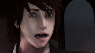 Compilation of 3D cartoons part 6