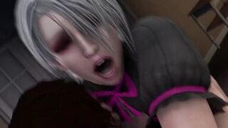 Compilation of 3D cartoons part 6