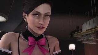 Compilation of 3D cartoons part 4