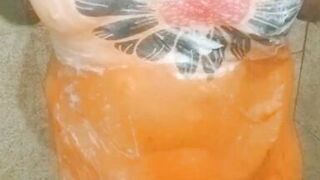 shettyy new bath video - 11 image