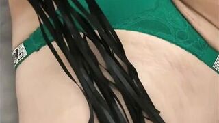 Tied up and Teased 1