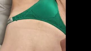 Tied up and Teased 1