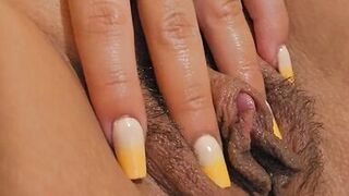 Moroccan 9ahba From Beni Mellal Masturbates ( Arabic en Darija) - Sweetarabic 9ahba sexxxyy - 3 image