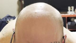 Eat My Pussy Till I Squirt!