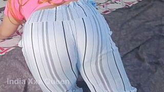 India Xxx Queen my friend mom is very hot today she called me alone at home Paid Video call WhatsApp 7973691450 - 1 image