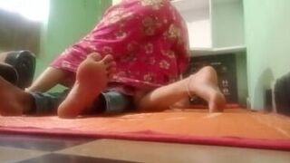 Indian desi bhabhi sex in bangla desi boyfriend - 1 image