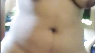 I'm too excited and I give my ass to my neighbor because of how horny I am - 12 image