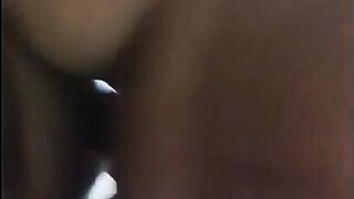 I'm too excited and I give my ass to my neighbor because of how horny I am - 14 image