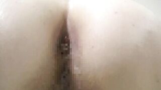 Japanese40 year old teens MILF wife's pussy is shaved and ejaculated directly into her mouth! - 7 image