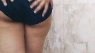 Desi aunty ko patakr aache s chod dala hot indian - 4 image