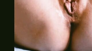 RUBBING FISTING AND FINGERING PUSSY TO ORGASM - 14 image