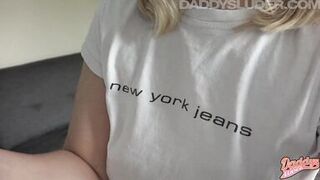 Slide over, but hurry up!!!