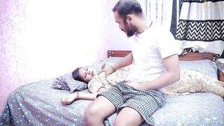 Makan malik ne kari apni naukar ki jamkar chudai