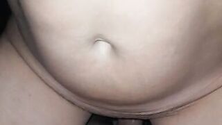 Crampie in the cum-hole - 8 image