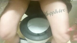 Stylish Dirt's urinates for one day - 13 image