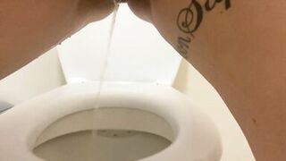 Stylish Dirt's urinates for one day - 2 image