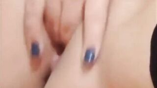 mother I'd like to fuck MOMMY RUBBING CLITORIS AND BAWDY CLEFT - 11 image