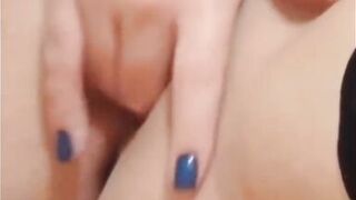 mother I'd like to fuck MOMMY RUBBING CLITORIS AND BAWDY CLEFT - 12 image