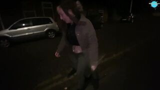 Street Hotty flashing