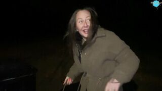 Street Hotty flashing