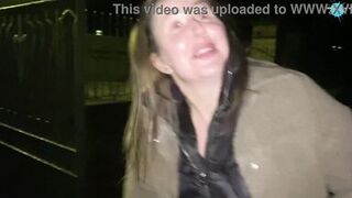 Street Hotty flashing