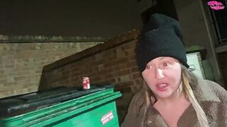 Street hotty's humiliation compilation - 5 image