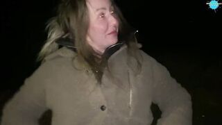 Street hotty's humiliation compilation - 6 image