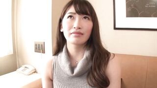 #1 A wife who has sex with some other lad's pole out of telling her spouse "I've indeed at no time even swallowed my spouse's seme - 2 image