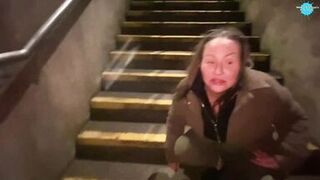 Homeless babes humiliation compilation - 12 image