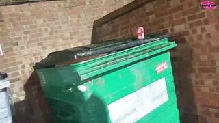 Homeless babes humiliation compilation - 5 image