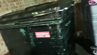 Homeless babes humiliation compilation - 7 image