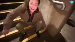 Homeless babes humiliation compilation - 8 image