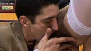 Shaggy Mother I'd Like To Fuck - 3 image